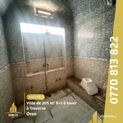 Location Villa Oran Oran