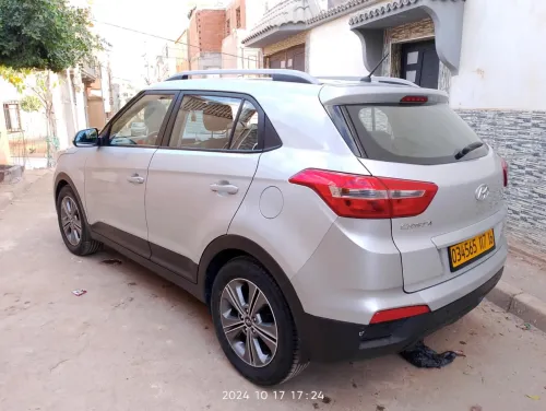 Hyundai Creta 2017 9