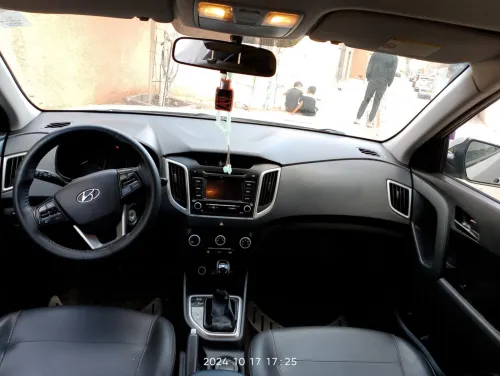 Hyundai Creta 2017 5