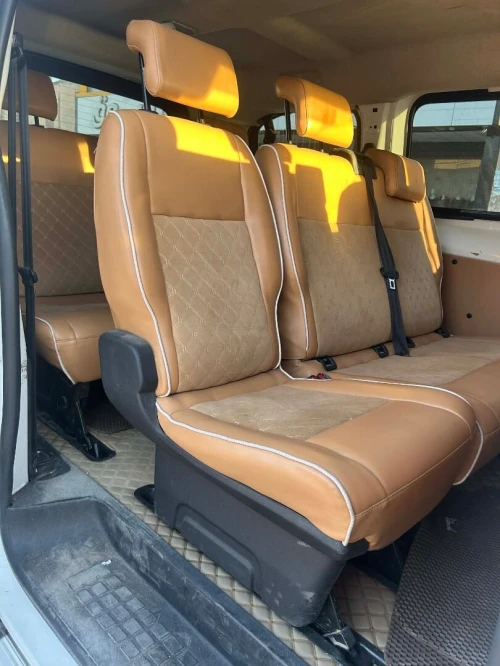 Citroen Jumpy 2022 Jumpy