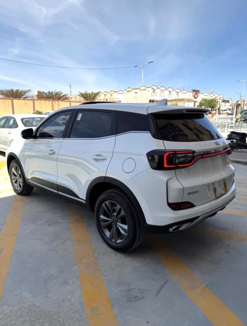 Kaiyi X3 Pro  2026 Luxury