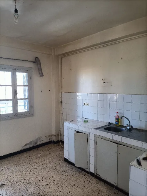Vente Appartement F3 Oran Bir el djir