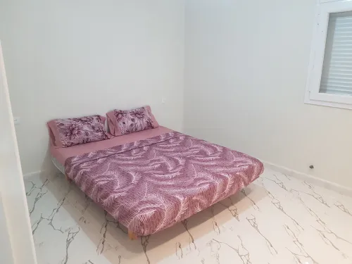 Location Appartement F3 Jijel El aouana