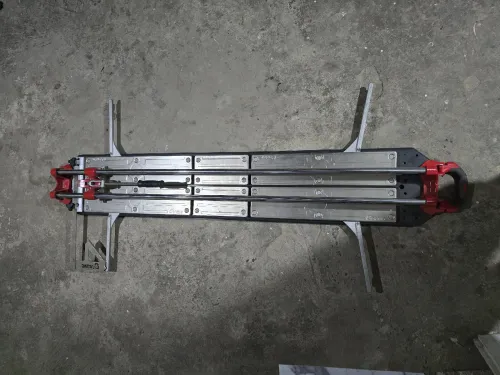 Carrelette, coupe carreaux CORTAG MEGA 155