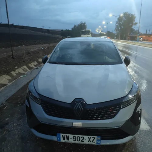 Renault Clio 5  2025 Esprit Alpine