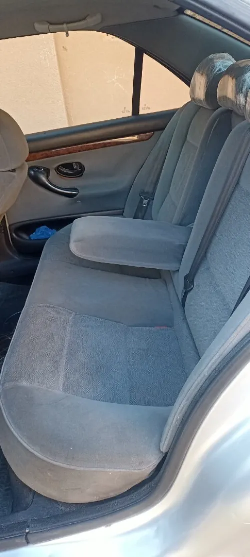 Peugeot 406 2003 406