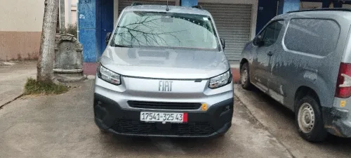 Fiat Doblo 2025 Doblo
