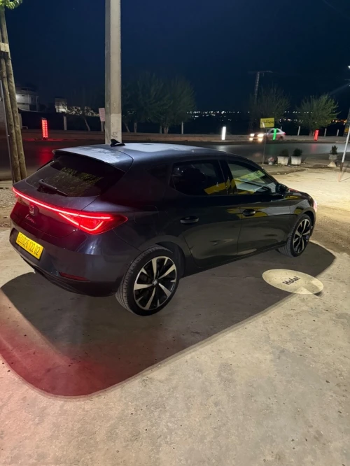 Seat Leon 2022 FR