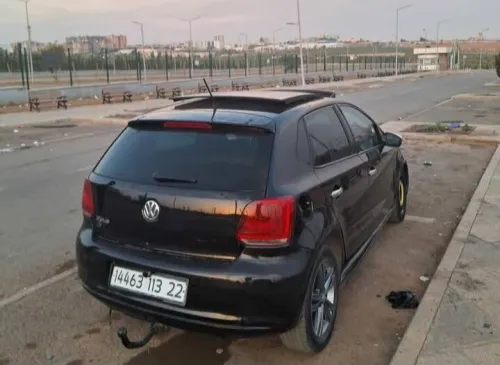 Volkswagen Polo 2013 Life