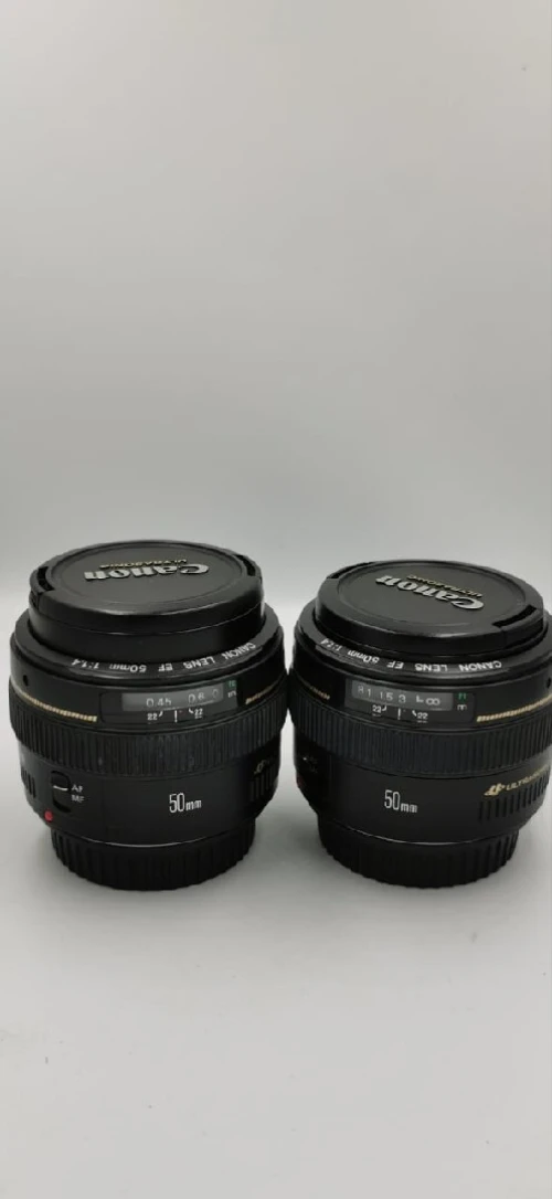  Objectif appareil photo 
