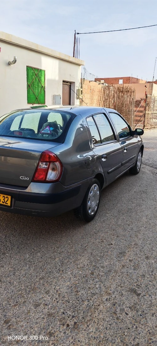 Renault Clio Classique 2004 Clio Classique