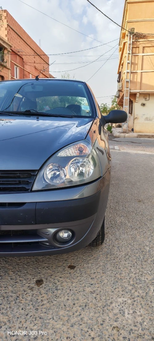Renault Clio Classique 2004 Clio Classique