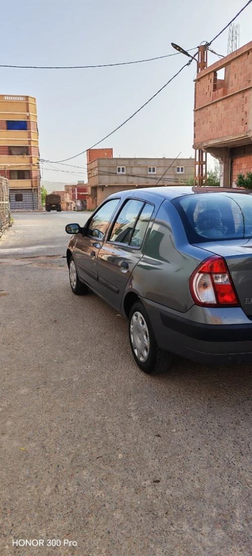 Renault Clio Classique 2004 Clio Classique