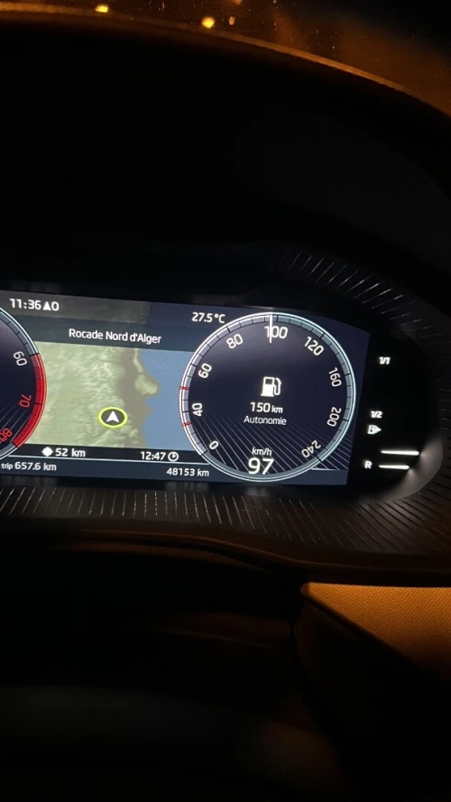 Skoda Scala  2022 Business