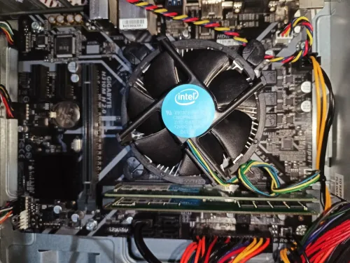 Pc unité 