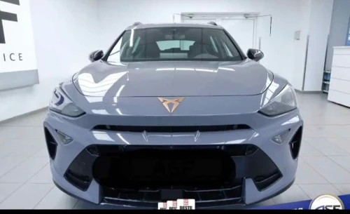 Cupra  Formentor 2025 