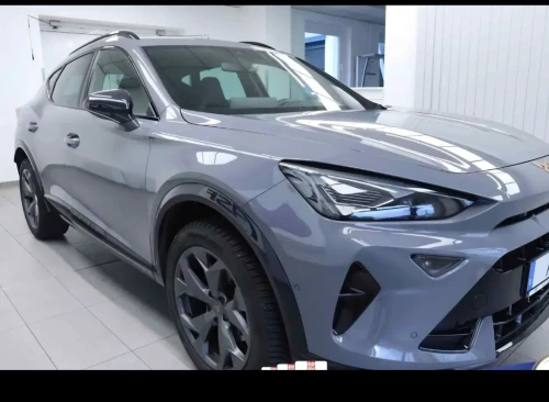 Cupra  Formentor 2025 