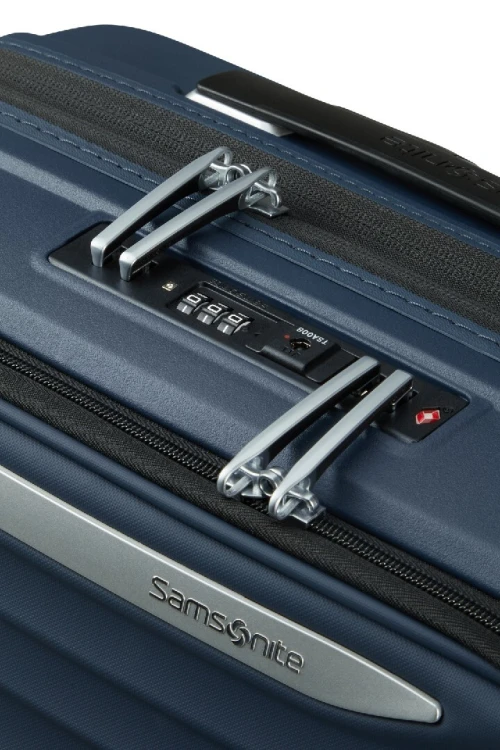 Valise samsonite