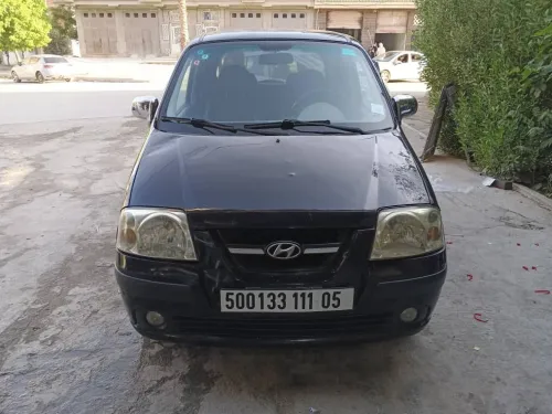 Hyundai Atos 2011 GLS