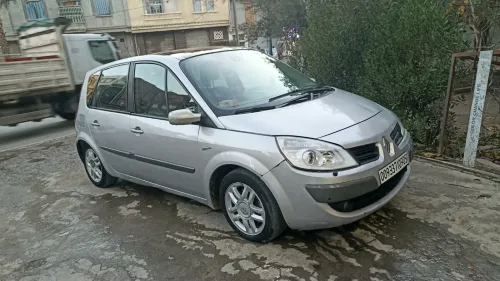 Renault Scenic 2009 Scénic 3