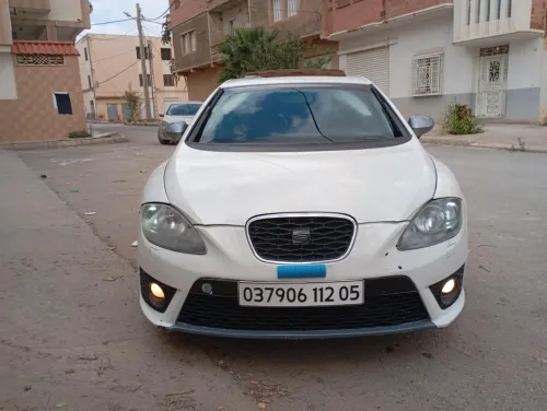 Seat Leon 2012 Leon