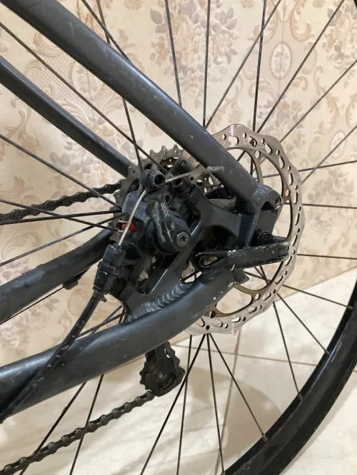 vilo triban 500