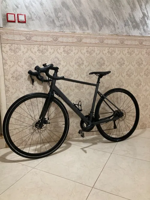 vilo triban 500