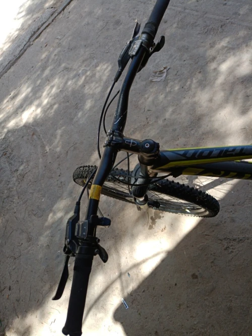 Velo giant 