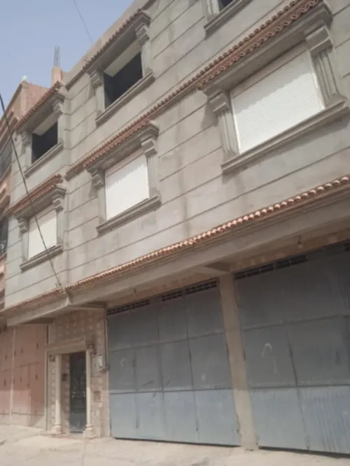 Vente Villa Bouira Sour el ghouzlane