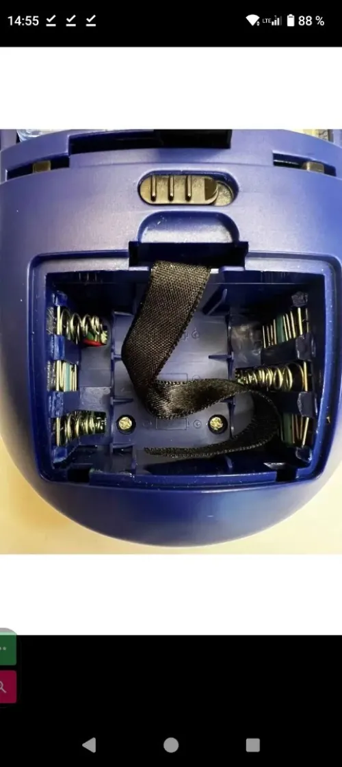 Étiqueuse portable