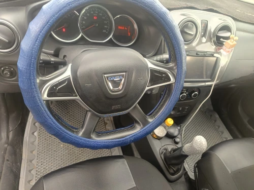 Dacia Sandero 2018 Stepway