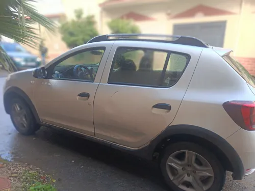 Dacia Sandero 2018 Stepway