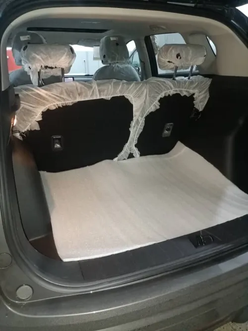 Geely Coolray 2025 