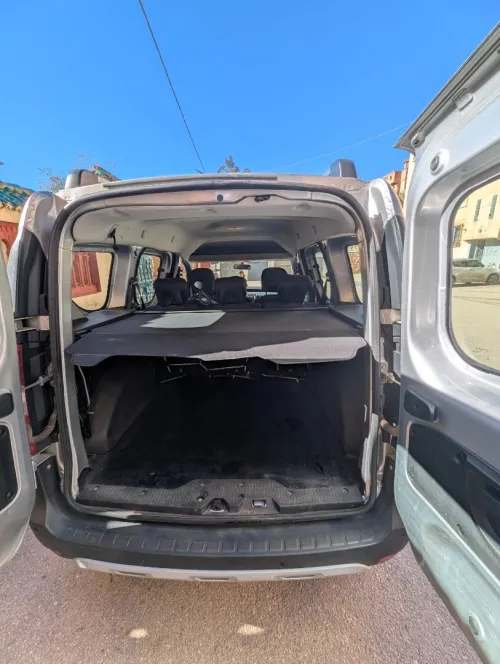 Renault Kangoo 2023 Evolution