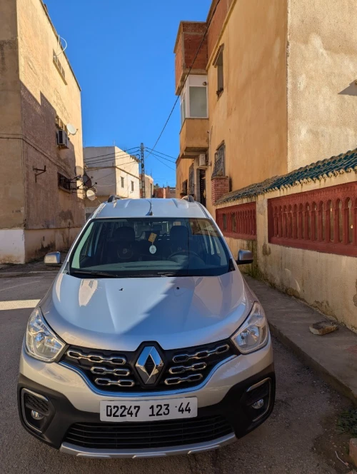 Renault Kangoo 2023 Evolution