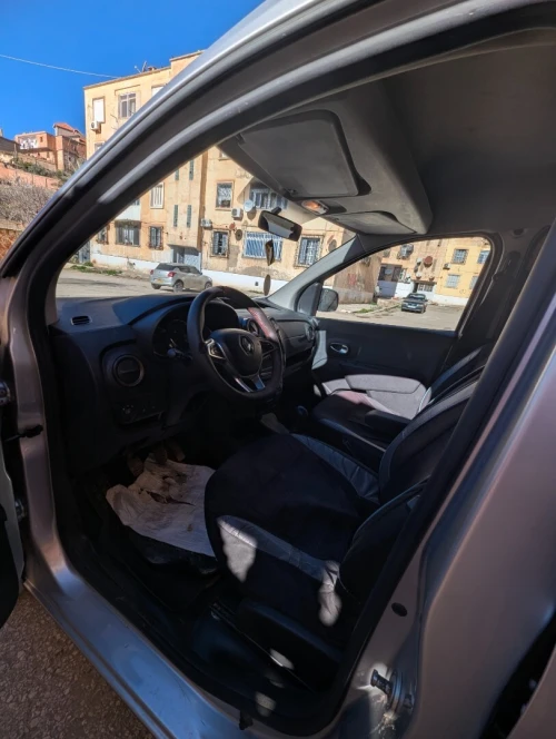 Renault Kangoo 2023 Evolution