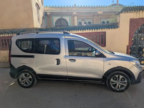 Renault Kangoo 2023 Evolution