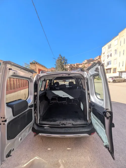 Renault Kangoo 2023 Evolution