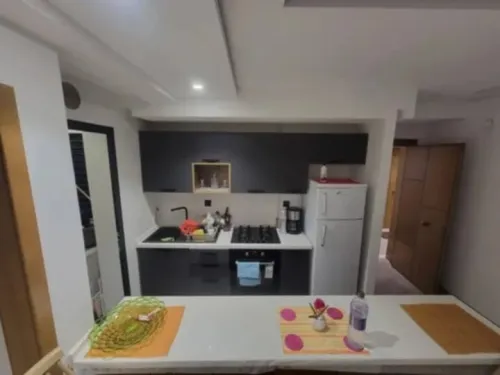 Location Appartement F2 Alger Dely brahim