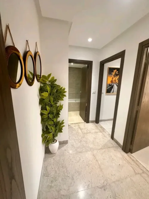 Location Appartement F2 Alger Cheraga
