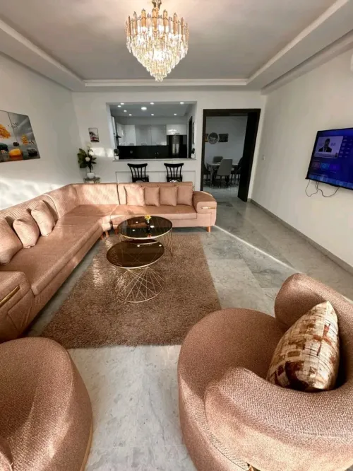 Location Appartement F2 Alger Cheraga