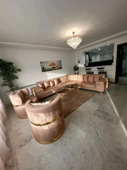 Location Appartement F2 Alger Cheraga