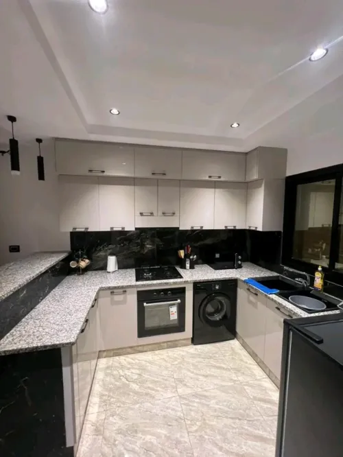 Location Appartement F2 Alger Hydra