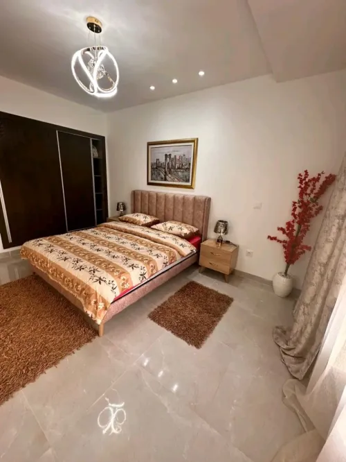 Location Appartement F2 Alger Cheraga