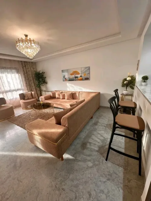 Location Appartement F2 Alger Cheraga