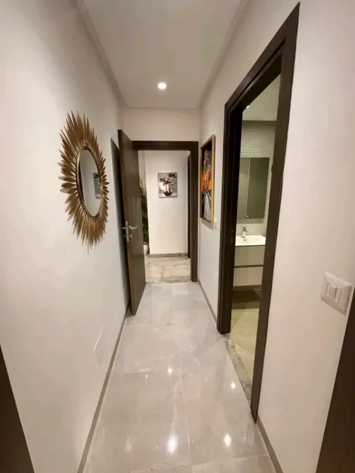 Location Appartement F2 Alger Cheraga