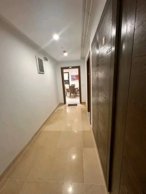 Location Appartement F2 Alger Cheraga