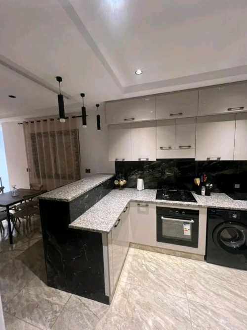Location Appartement F2 Alger Hydra