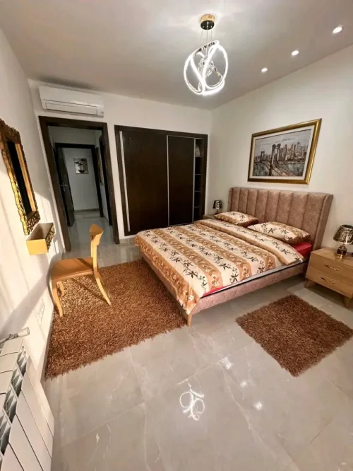Location Appartement F2 Alger Cheraga