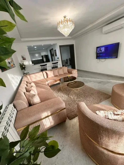 Location Appartement F2 Alger Cheraga